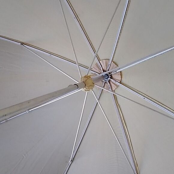 Vintage Umbrella Small MADE In Taiwan - Picture 6 of 14